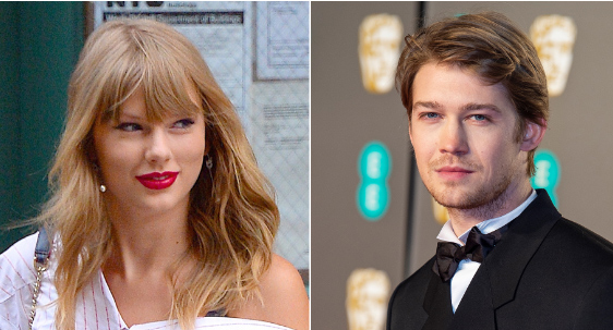 taylor swift joe alwyn will propose