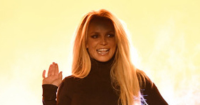 Britney Spears en el psiquiátrico contra su voluntad? Conspiración!?