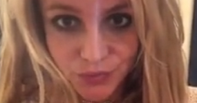 Britney Spears habla de los rumores en un post de Instagram