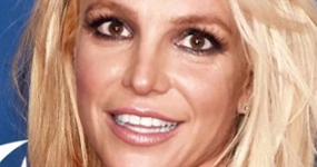 Britney Spears salió del centro psiquiátrico