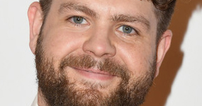 Jack Osbourne fue agredido en un coffee shop! What?