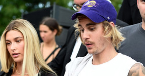 Fans ofendidos critican a Justin Bieber por broma de embarazo