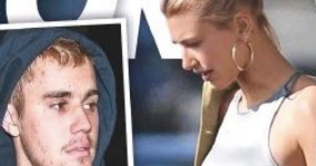 Justin Bieber deja Hailey Baldwin sola y embarazada