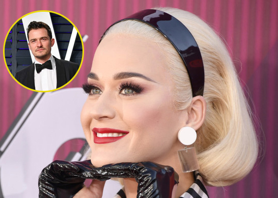 katy peerry embarazada orlando bloom