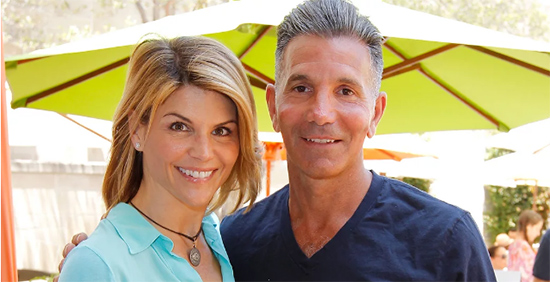 Lori Loughlin
