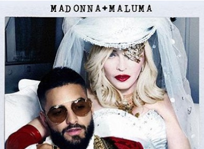 maluma madonna