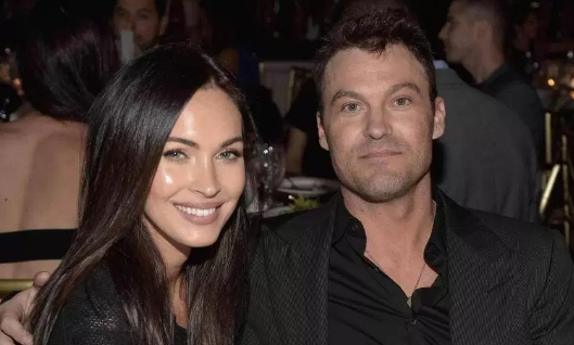 meghan fox brian austin green no divorce