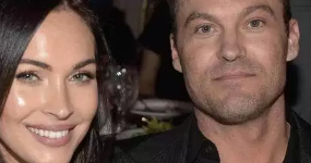 Megan Fox y Brian Austin Green ya no se divorcian