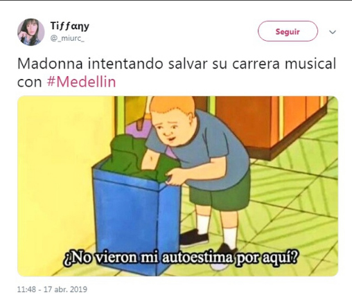 meme madonna maluma medellin