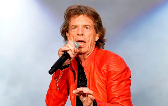 mick jagger bien