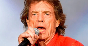 Mick Jagger mucho mejor después de su cirugía de corazón