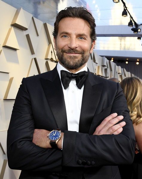 Bradley Cooper 91st Annual Academy Awards