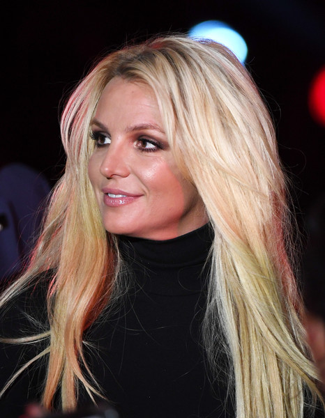 Britney Spears Britney Spears Announces Las Vegas