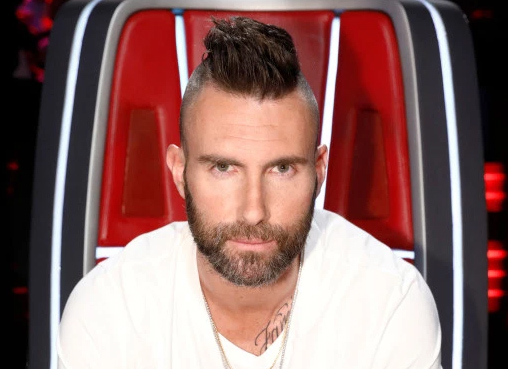 adam levine leaving the voice