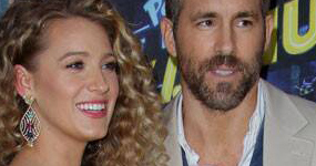 Blake Lively debuta baby bump, premier Pokemon Detective Pikachu