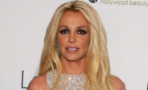Britney