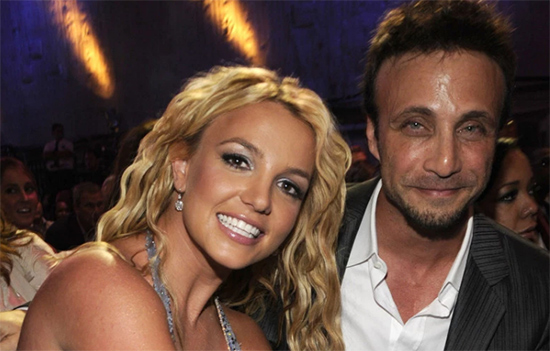 Britney