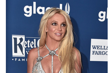Britney Spears