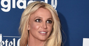 Britney Spears pide orden de restricción contra Sam Lufti! UPDATE!!