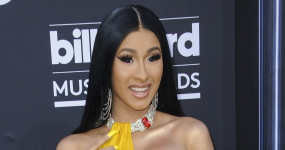 Cardi B habla de su liposucción