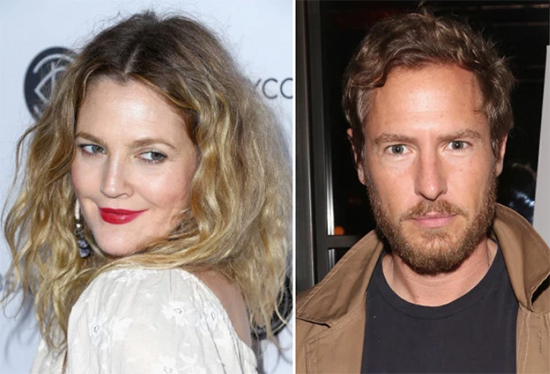 drew.barrymore will kopermal reconciliacion