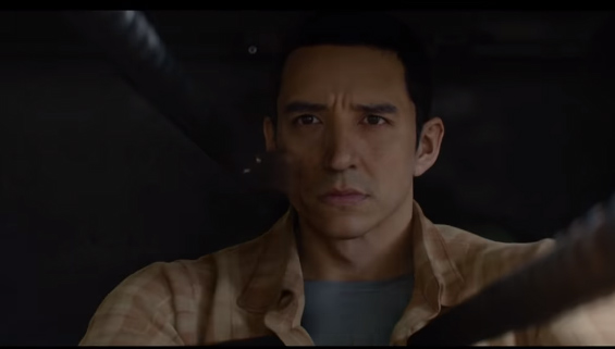 gabriel luna dark fate terminator