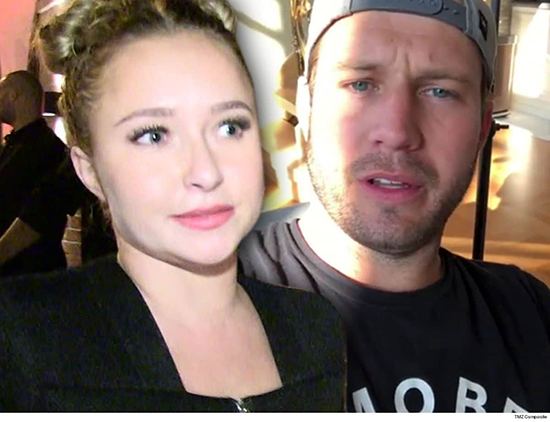 hayden panettiere hickerson tmz