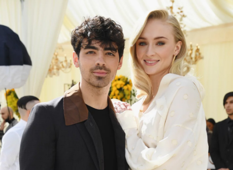 joe jonas sophie turner married