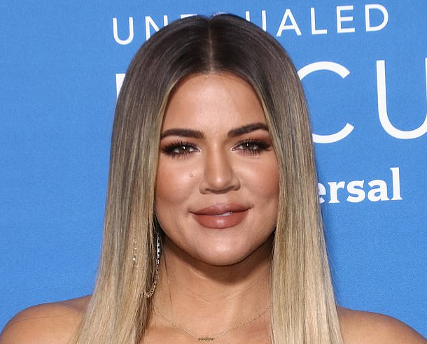 khloe kardashian cirugia plastica nariz