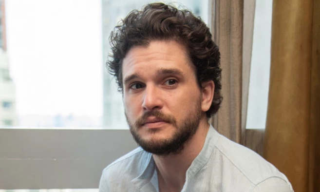 kit harington got rehab