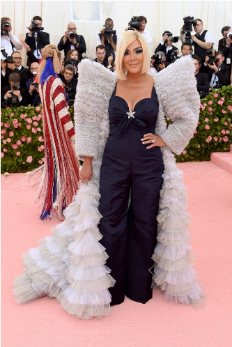 kris jenner met gala 2019