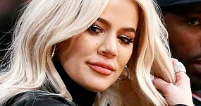 Khloe Kardashian se operó la nariz – BOTCHED!