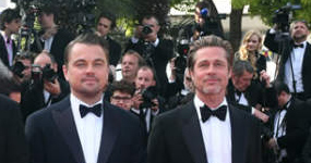 Once Upon A Time in Hollywood premier en Cannes. Trailer Oficial