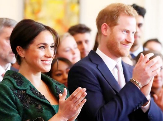 Meghan Markle