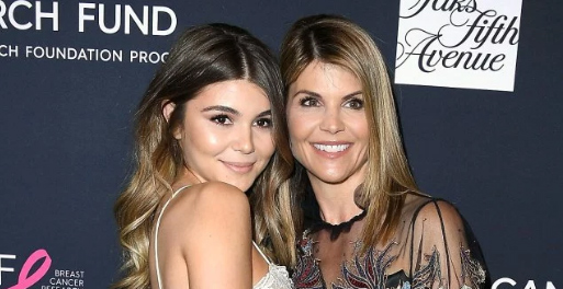 Olivia Jade