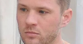 Ryan Phillippe habla de su pelea con su ex novia Elsie Hewitt