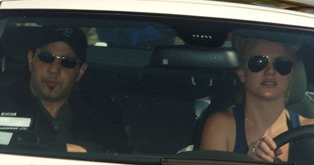 Britney Spears
