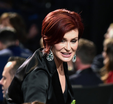 sharon osbourne emmys