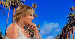 Taylor Swift se arrepiente de hablar mal de Joe Jonas en tv