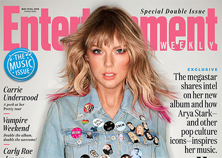 Taylor Swift