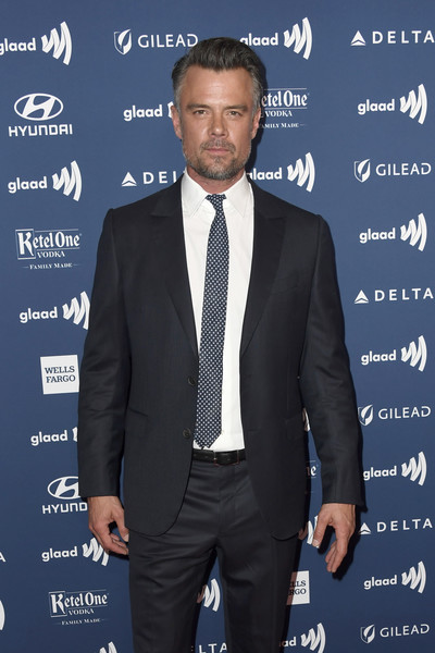 Josh Duhamel 30thAnnualGLAADMediaAwards