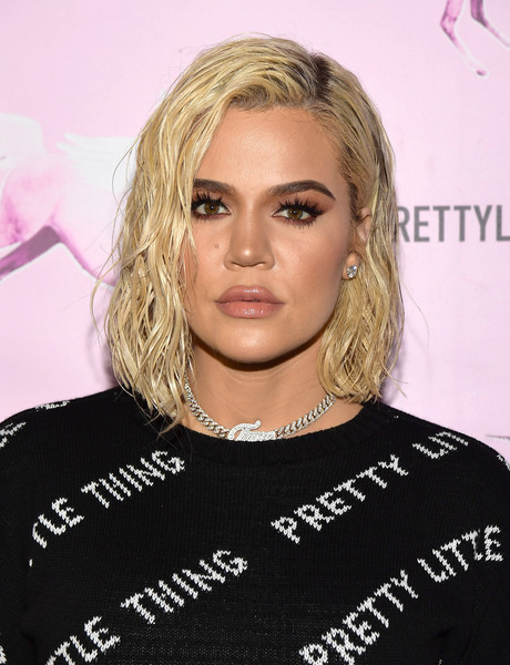 Khloe Kardashian