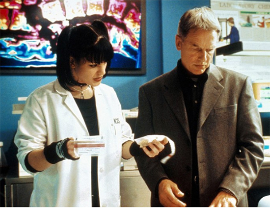 NCIS: Pauley Perrette acusa a Mark Harmon de agredirla en el set