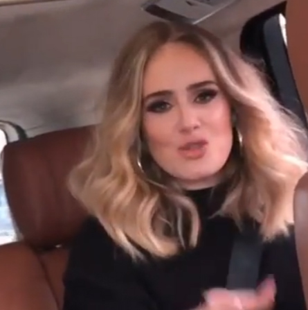 Adele