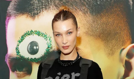 Bella Hadid