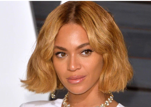 beyonce hair