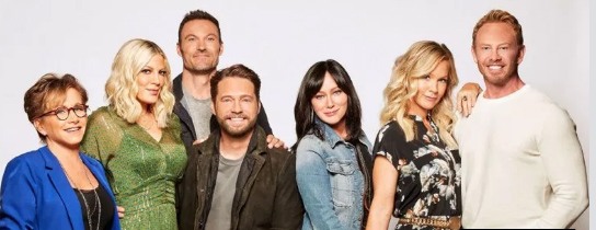 bh 90210 reboot