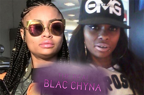 Blac Chyna
