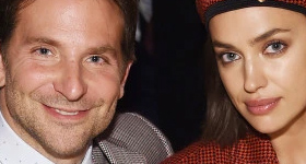 Bradley Cooper e Irina Shayk: relación pende de un hilo