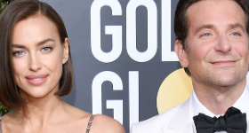 Bradley Cooper e Irina Shayk terminaron? Separados? Yeah!